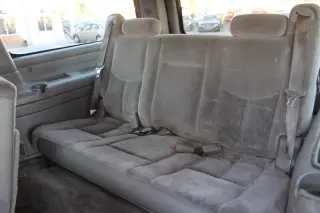 2005 Chevrolet Suburban 1500 LS