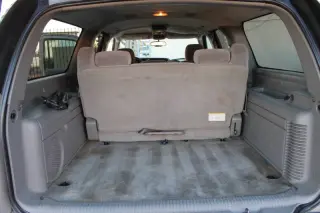 2005 Chevrolet Suburban 1500 LS