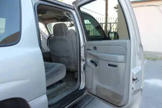 2005 Chevrolet Suburban 1500 LS
