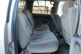2005 Chevrolet Suburban 1500 LS