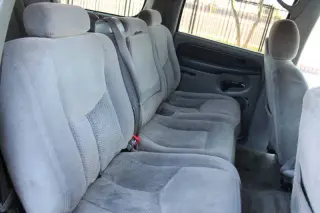 2005 Chevrolet Suburban 1500 LS