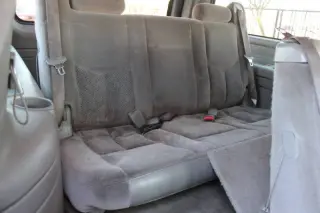 2005 Chevrolet Suburban 1500 LS
