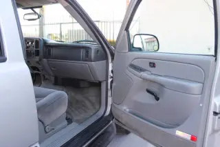 2005 Chevrolet Suburban 1500 LS