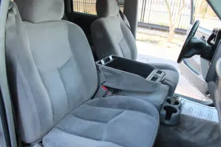 2005 Chevrolet Suburban 1500 LS