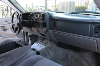 2005 Chevrolet Suburban 1500 LS