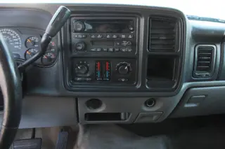 2005 Chevrolet Suburban 1500 LS
