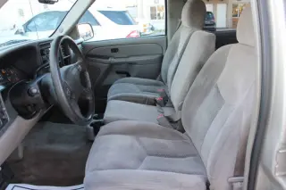 2005 Chevrolet Suburban 1500 LS