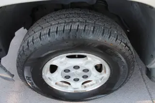 2005 Chevrolet Suburban 1500 LS