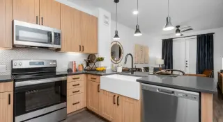 Propiedad en alquiler con 2 habitaciones y 2 baños en Austin