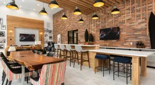 Propiedad en alquiler con 2 habitaciones y 2 baños en Austin