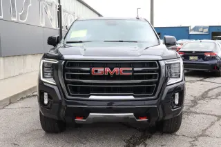 2024 GMC Yukon XL AT4