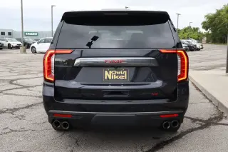 2024 GMC Yukon XL AT4