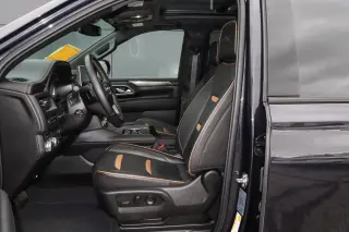 2024 GMC Yukon XL AT4