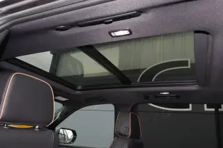 2024 GMC Yukon XL AT4