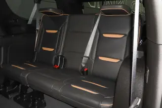 2024 GMC Yukon XL AT4