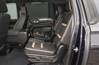 2024 GMC Yukon XL AT4