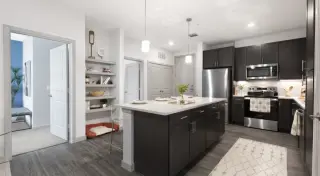 Propiedad en alquiler con 2 habitaciones y 2 baños en Austin