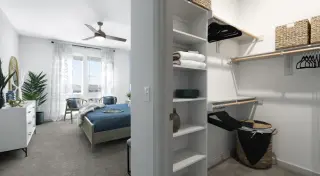 Propiedad en alquiler con 2 habitaciones y 2 baños en Austin