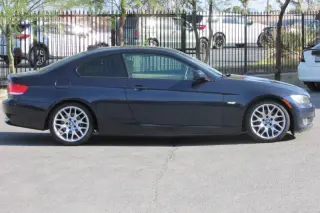 2010 BMW 3 Series 328i