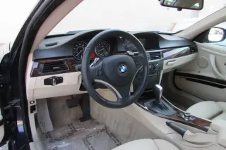 2010 BMW 3 Series 328i