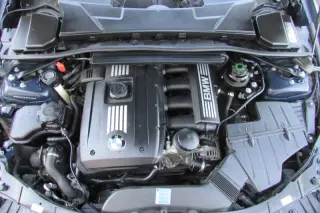 2010 BMW 3 Series 328i