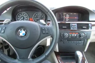 2010 BMW 3 Series 328i