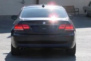 2010 BMW 3 Series 328i