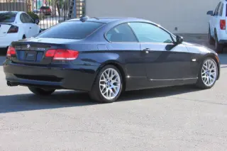 2010 BMW 3 Series 328i