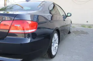 2010 BMW 3 Series 328i