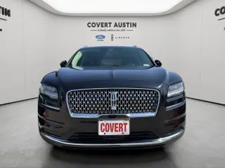 Lincoln Nautilus 2023 Standard 4dr SUV