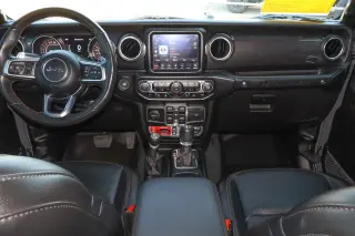 2022 Jeep Wrangler Unlimited Rubicon 392