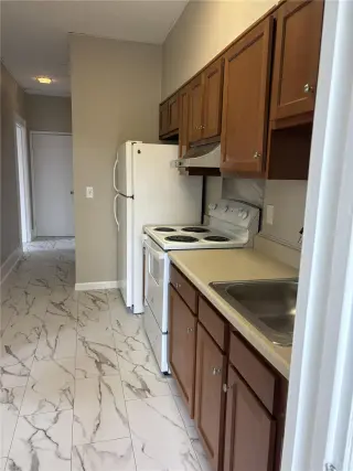 Propiedad en alquiler con 1 dormitorio y 1 baño en Newport