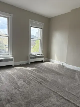 Propiedad en alquiler con 1 dormitorio y 1 baño en Newport