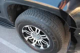 2010 Chevrolet Tahoe LS