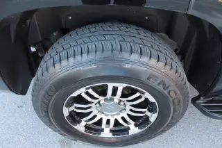 2010 Chevrolet Tahoe LS