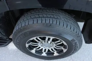 2010 Chevrolet Tahoe LS