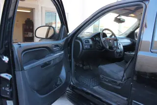 2010 Chevrolet Tahoe LS