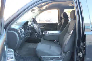 2010 Chevrolet Tahoe LS
