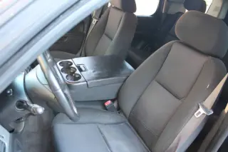 2010 Chevrolet Tahoe LS