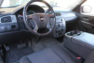 2010 Chevrolet Tahoe LS