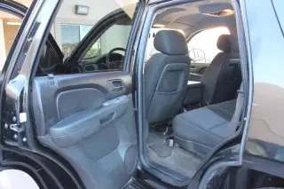 2010 Chevrolet Tahoe LS