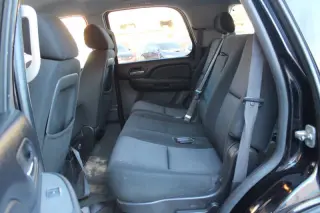 2010 Chevrolet Tahoe LS