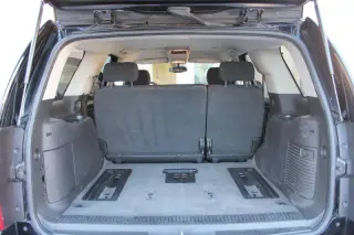 2010 Chevrolet Tahoe LS