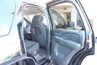 2010 Chevrolet Tahoe LS