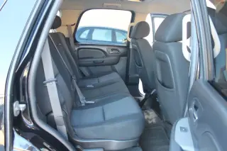 2010 Chevrolet Tahoe LS