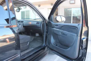 2010 Chevrolet Tahoe LS