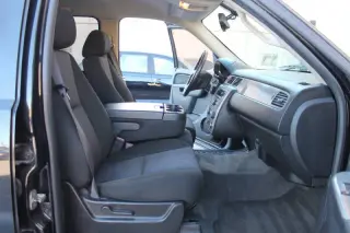 2010 Chevrolet Tahoe LS