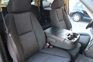 2010 Chevrolet Tahoe LS