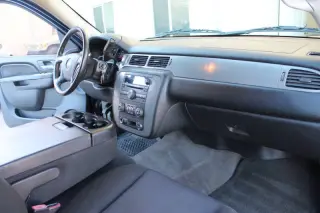 2010 Chevrolet Tahoe LS
