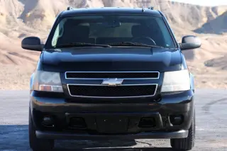 2010 Chevrolet Tahoe LS